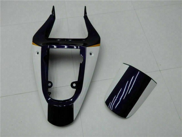 Moto Plástico Suzuki GSXR 600 / 750 K1 K2 K3 2001-2003 - Amarillo Moto Plástico Suzuki GSXR 600 / 750 K1 K2 K3 2001-2003 - Amarillo