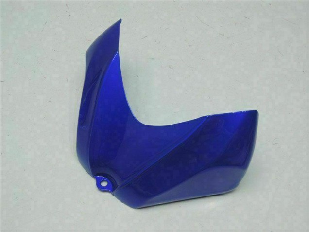 Moto Plástico Suzuki GSXR 600 / 750 K6 2006-2007 - Azul Moto Plástico Suzuki GSXR 600 / 750 K6 2006-2007 - Azul