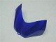 Moto Plástico Suzuki GSXR 600 / 750 K6 2006-2007 - Azul Moto Plástico Suzuki GSXR 600 / 750 K6 2006-2007 - Azul