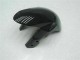 Moto Plástico Suzuki GSXR 600 / 750 K6 2006-2007 - Azul Moto Plástico Suzuki GSXR 600 / 750 K6 2006-2007 - Azul