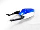 Moto Plástico Suzuki GSXR 600 / 750 K8 2008-2010 - Azul Blanco Moto Plástico Suzuki GSXR 600 / 750 K8 2008-2010 - Azul Blanco