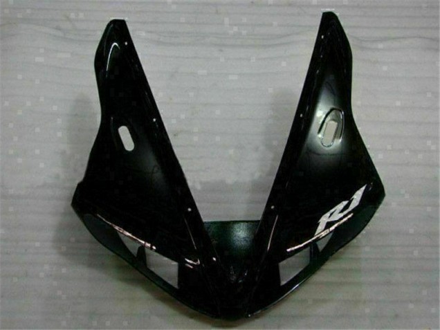 Moto Plástico Yamaha R1 2002-2003 - Negro Moto Plástico Yamaha R1 2002-2003 - Negro