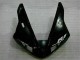 Moto Plástico Yamaha R1 2002-2003 - Negro Moto Plástico Yamaha R1 2002-2003 - Negro