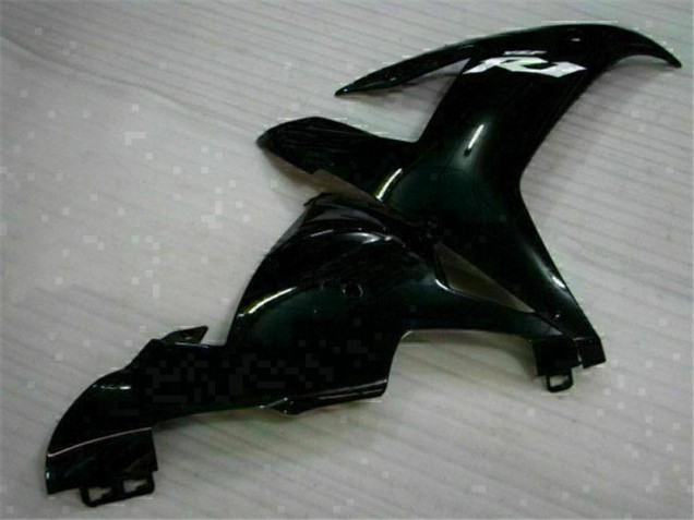 Moto Plástico Yamaha R1 2002-2003 - Negro Moto Plástico Yamaha R1 2002-2003 - Negro