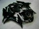 Moto Plástico Yamaha R1 2002-2003 - Negro Moto Plástico Yamaha R1 2002-2003 - Negro