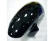 Moto Plástico Yamaha R6 2006-2007 - Amarillo Blanco Negro