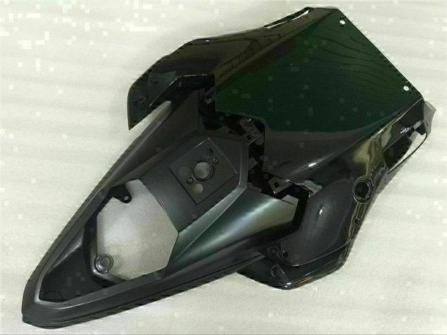 Moto Plástico Yamaha R6 2008-2016 - Negro Moto Plástico Yamaha R6 2008-2016 - Negro