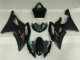Moto Plástico Yamaha R6 2008-2016 - Negro Moto Plástico Yamaha R6 2008-2016 - Negro