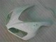 Plástica Moto Honda CBR 1000 RR 2004-2005 - Blanco Negro Plástica Moto Honda CBR 1000 RR 2004-2005 - Blanco Negro