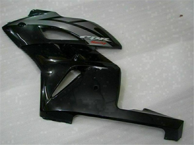 Plástica Moto Honda CBR 1000 RR 2004-2005 - Negro Plástica Moto Honda CBR 1000 RR 2004-2005 - Negro