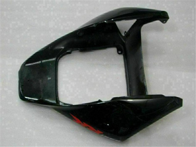 Plástica Moto Honda CBR 1000 RR 2004-2005 - Negro Plástica Moto Honda CBR 1000 RR 2004-2005 - Negro