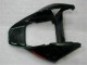 Plástica Moto Honda CBR 1000 RR 2004-2005 - Negro Plástica Moto Honda CBR 1000 RR 2004-2005 - Negro