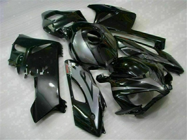 Plástica Moto Honda CBR 1000 RR 2004-2005 - Negro Plástica Moto Honda CBR 1000 RR 2004-2005 - Negro