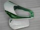Plástica Moto Honda CBR 1000 RR 2008-2011 - Blanco Rojo Plástica Moto Honda CBR 1000 RR 2008-2011 - Blanco Rojo