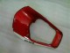 Plástica Moto Honda CBR 1000 RR 2008-2011 - Rojo Plástica Moto Honda CBR 1000 RR 2008-2011 - Rojo
