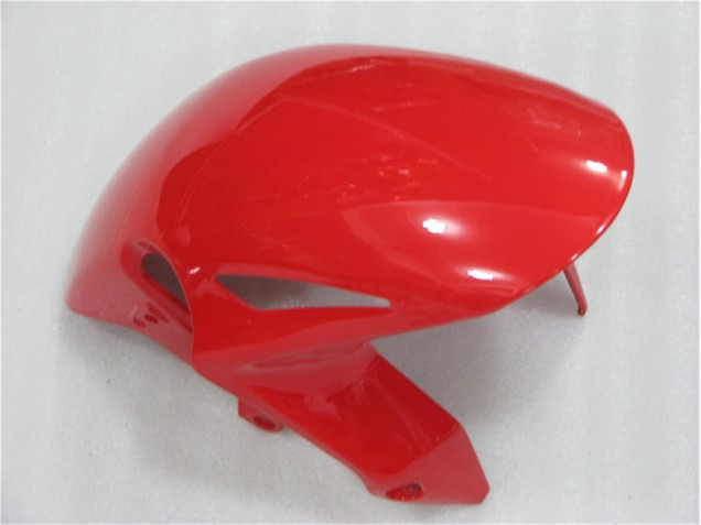 Plástica Moto Honda CBR 1000 RR 2012-2016 - Blanco Azul Rojo Plástica Moto Honda CBR 1000 RR 2012-2016 - Blanco Azul Rojo