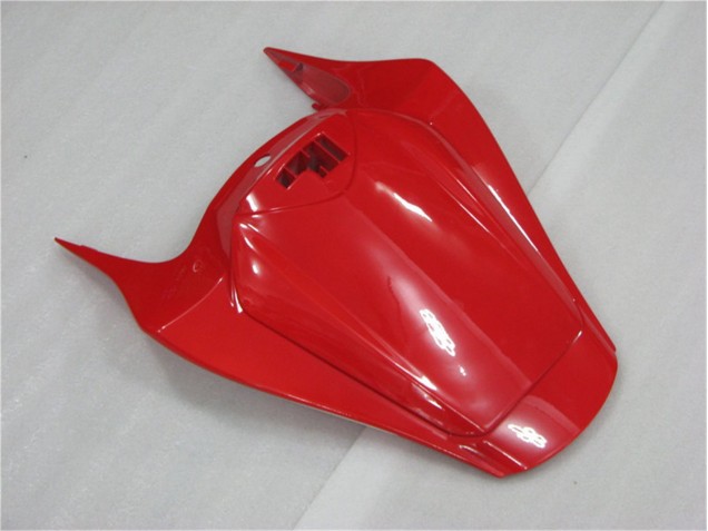 Plástica Moto Honda CBR 1000 RR 2012-2016 - Blanco Azul Rojo Plástica Moto Honda CBR 1000 RR 2012-2016 - Blanco Azul Rojo