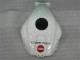 Plástica Moto Honda CBR 600 RR 2005-2006 - Blanco Plástica Moto Honda CBR 600 RR 2005-2006 - Blanco
