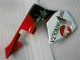 Plástica Moto Honda CBR 600 RR 2005-2006 - Blanco Plástica Moto Honda CBR 600 RR 2005-2006 - Blanco