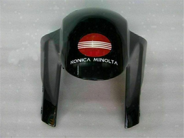 Plástica Moto Honda CBR 600 RR 2005-2006 - Blanco Plástica Moto Honda CBR 600 RR 2005-2006 - Blanco