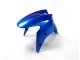 Plástica Moto Kawasaki EX250 2008-2012 - Azul Plástica Moto Kawasaki EX250 2008-2012 - Azul