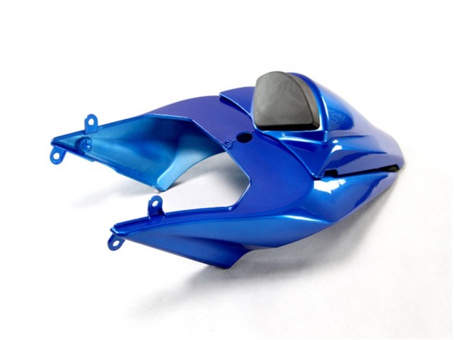 Plástica Moto Kawasaki EX250 2008-2012 - Azul Plástica Moto Kawasaki EX250 2008-2012 - Azul