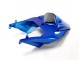 Plástica Moto Kawasaki EX250 2008-2012 - Azul Plástica Moto Kawasaki EX250 2008-2012 - Azul