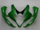 Plástica Moto Suzuki GSXR 1000 K5 2005-2006 - Verde Plástica Moto Suzuki GSXR 1000 K5 2005-2006 - Verde