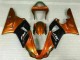 Plástica Moto Yamaha R1 2000-2001 - Naranja Plástica Moto Yamaha R1 2000-2001 - Naranja