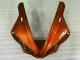 Plástica Moto Yamaha R1 2000-2001 - Naranja Plástica Moto Yamaha R1 2000-2001 - Naranja