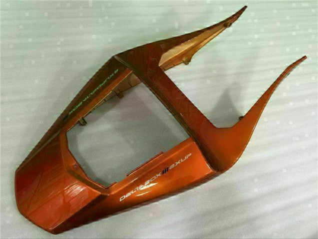 Plástica Moto Yamaha R1 2000-2001 - Naranja Plástica Moto Yamaha R1 2000-2001 - Naranja
