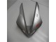 Plástica Moto Yamaha R1 2002-2003 - Plata Negro Plástica Moto Yamaha R1 2002-2003 - Plata Negro