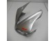 Plástica Moto Yamaha R1 2002-2003 - Plata Negro Plástica Moto Yamaha R1 2002-2003 - Plata Negro