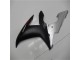 Plástica Moto Yamaha R1 2002-2003 - Plata Negro Plástica Moto Yamaha R1 2002-2003 - Plata Negro