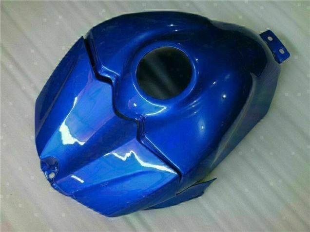 Plástica Moto Yamaha R1 2007-2008 - Azul Plástica Moto Yamaha R1 2007-2008 - Azul