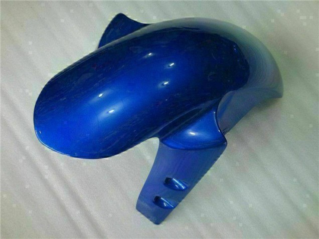 Plástica Moto Yamaha R1 2007-2008 - Azul Plástica Moto Yamaha R1 2007-2008 - Azul