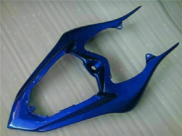 Plástica Moto Yamaha R1 2007-2008 - Azul Plástica Moto Yamaha R1 2007-2008 - Azul