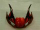 Plástica Moto Yamaha R6 1998-2002 - Marrón Plástica Moto Yamaha R6 1998-2002 - Marrón