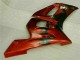Plástica Moto Yamaha R6 1998-2002 - Marrón Plástica Moto Yamaha R6 1998-2002 - Marrón