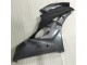 Plástica Moto Yamaha R6 2006-2007 - Gris Negro Plástica Moto Yamaha R6 2006-2007 - Gris Negro