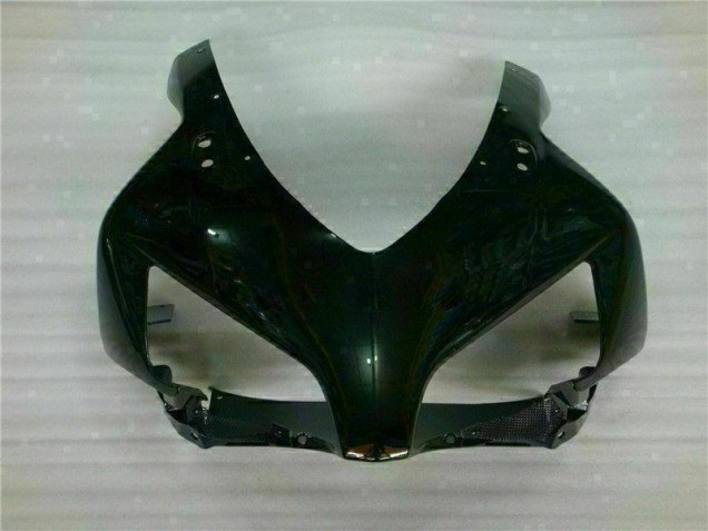 Plástico Moto Honda CBR 1000 RR 2004-2005 - Negro Plástico Moto Honda CBR 1000 RR 2004-2005 - Negro