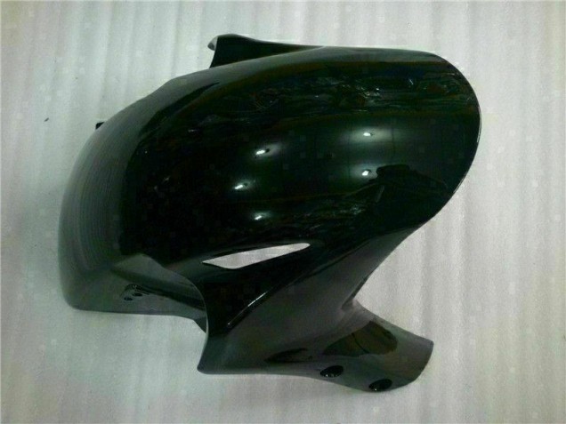 Plástico Moto Honda CBR 1000 RR 2004-2005 - Negro Plástico Moto Honda CBR 1000 RR 2004-2005 - Negro