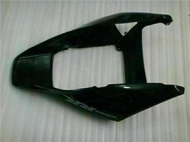 Plástico Moto Honda CBR 1000 RR 2004-2005 - Negro Plástico Moto Honda CBR 1000 RR 2004-2005 - Negro