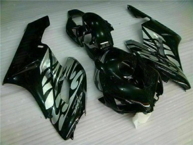 Plástico Moto Honda CBR 1000 RR 2004-2005 - Negro