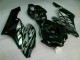 Plástico Moto Honda CBR 1000 RR 2004-2005 - Negro Plástico Moto Honda CBR 1000 RR 2004-2005 - Negro