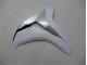 Plástico Moto Honda CBR 1000 RR 2008-2011 - Blanco Rojo Plástico Moto Honda CBR 1000 RR 2008-2011 - Blanco Rojo