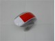 Plástico Moto Honda CBR 1000 RR 2008-2011 - Blanco Rojo Plástico Moto Honda CBR 1000 RR 2008-2011 - Blanco Rojo