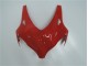 Plástico Moto Honda CBR 1000 RR 2008-2011 - Rojo Plástico Moto Honda CBR 1000 RR 2008-2011 - Rojo