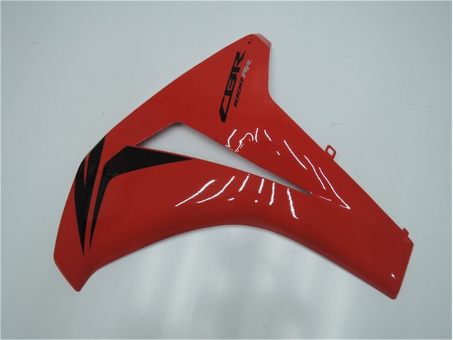 Plástico Moto Honda CBR 1000 RR 2008-2011 - Rojo Plástico Moto Honda CBR 1000 RR 2008-2011 - Rojo