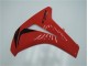 Plástico Moto Honda CBR 1000 RR 2008-2011 - Rojo Plástico Moto Honda CBR 1000 RR 2008-2011 - Rojo